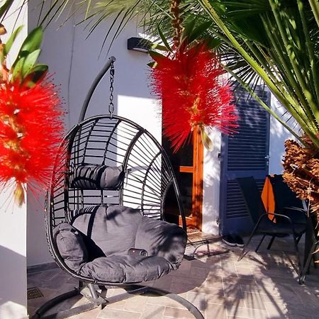 La Villetta Tre Palme 瓦雷多利亚 客房 照片